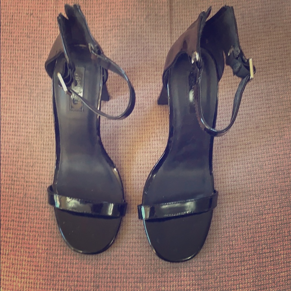 Forever 21 heels